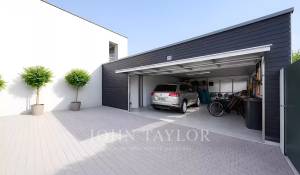 Sale Villa Buchillon