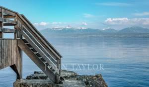 Sale Villa Buchillon