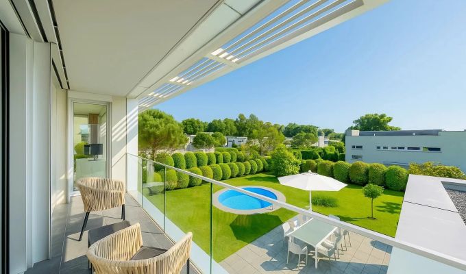 Sale Villa Buchillon