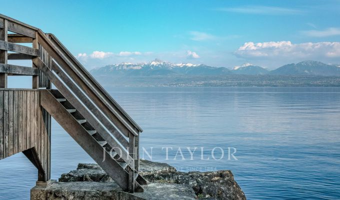 Sale Villa Buchillon