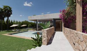 Sale Villa Bunyola