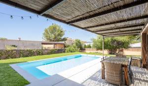 Sale Villa Bunyola