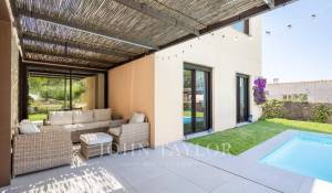 Sale Villa Bunyola