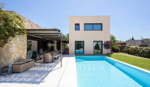 Sale Villa Bunyola