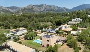 Sale Villa Bunyola