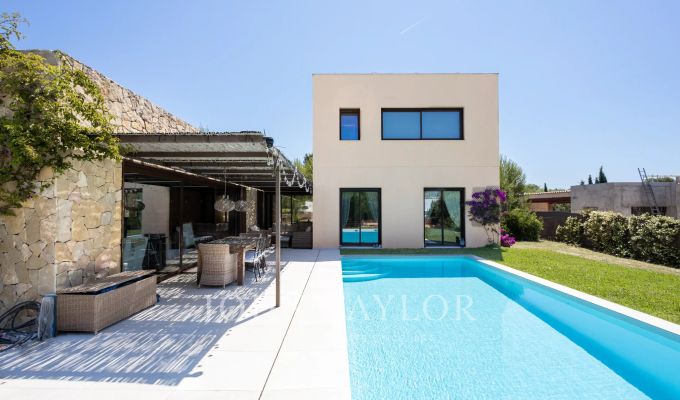 Sale Villa Bunyola