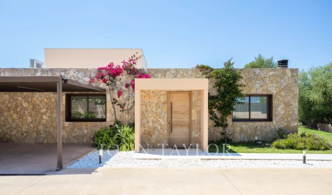 Sale Villa Bunyola