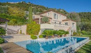 Sale Villa Cabris