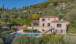 Sale Villa Cabris