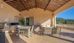 Sale Villa Cabris