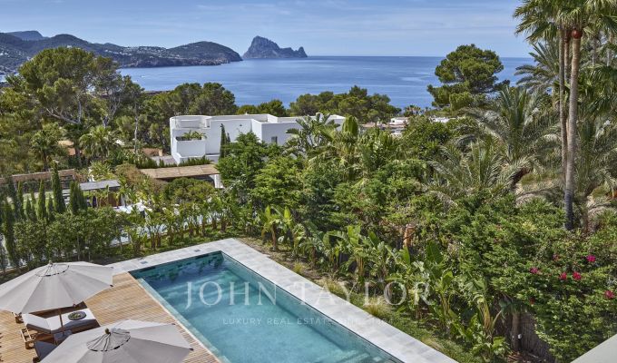 Sale Villa Cala Codola