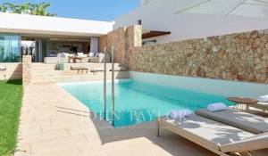 Sale Villa Cala Comte