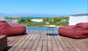 Sale Villa Cala Comte