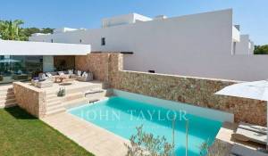 Sale Villa Cala Comte