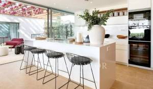 Sale Villa Cala Comte