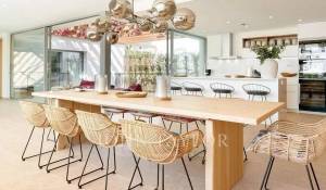 Sale Villa Cala Comte