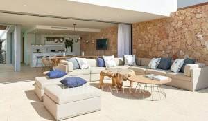 Sale Villa Cala Comte