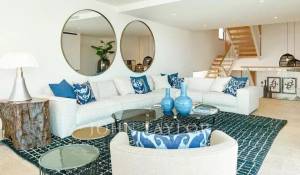 Sale Villa Cala Comte