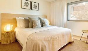 Sale Villa Cala Comte