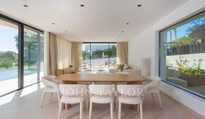 Sale Villa Cala Llenya