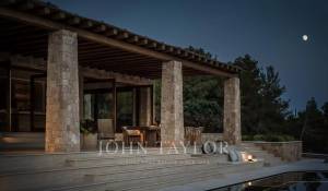 Sale Villa Cala Mastella