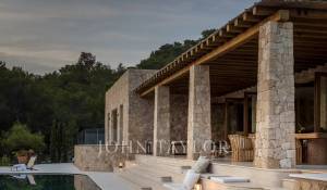 Sale Villa Cala Mastella