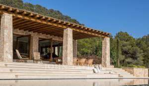 Sale Villa Cala Mastella