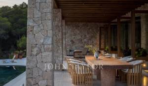 Sale Villa Cala Mastella