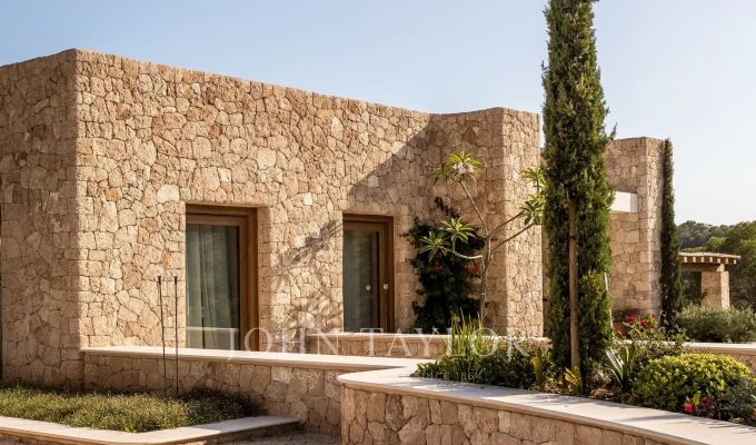 Sale Villa Cala Mastella