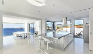 Sale Villa Cala Moli