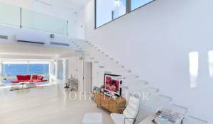 Sale Villa Cala Moli