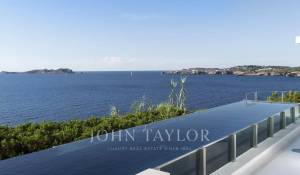 Sale Villa Cala Moli