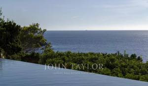 Sale Villa Cala Moli