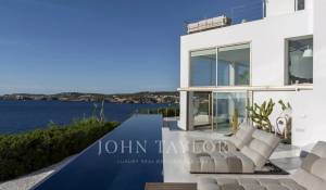 Sale Villa Cala Moli