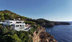 Sale Villa Cala Moli