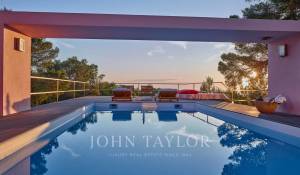 Sale Villa Cala Vedella