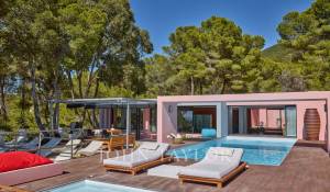 Sale Villa Cala Vedella