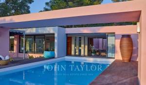 Sale Villa Cala Vedella