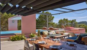 Sale Villa Cala Vedella