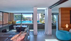 Sale Villa Cala Vedella