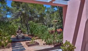 Sale Villa Cala Vedella