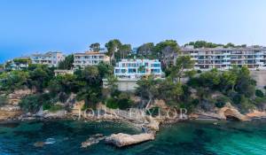 Sale Villa Cala Vinyes