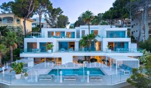 Sale Villa Cala Vinyes