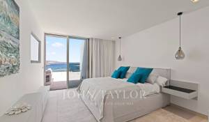 Sale Villa Cala Vinyes