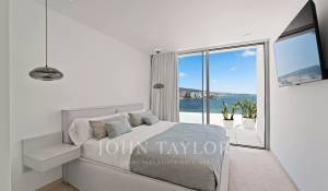 Sale Villa Cala Vinyes