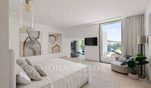 Sale Villa Cala Vinyes