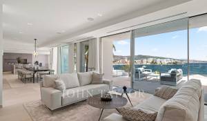 Sale Villa Cala Vinyes