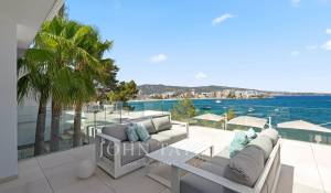 Sale Villa Cala Vinyes