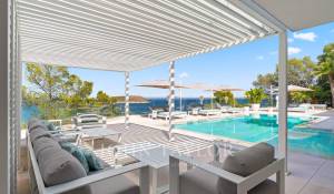 Sale Villa Cala Vinyes