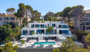 Sale Villa Cala Vinyes